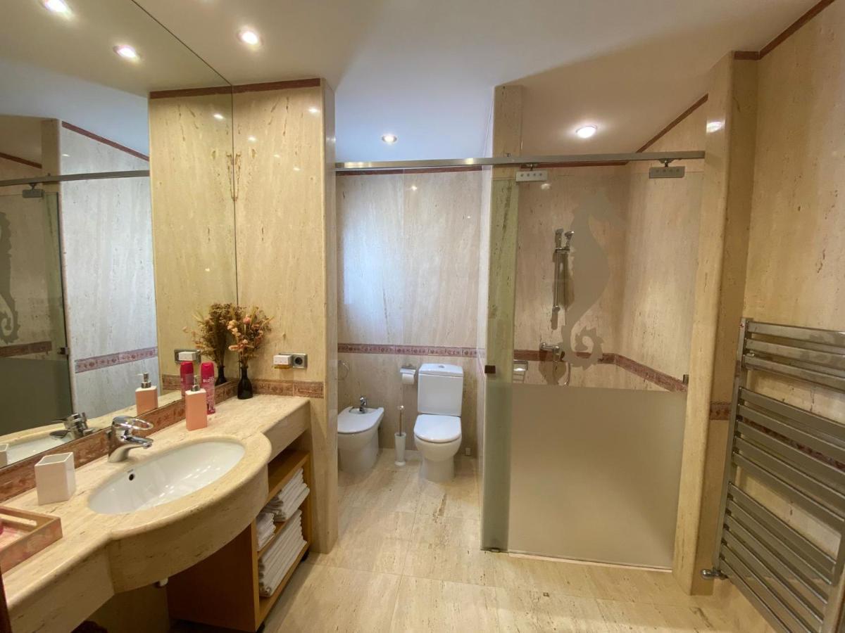 Villa Victoria 萨卡莱塔 外观 照片